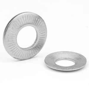 Rondelles plates à ressort en acier inoxydable 304, surface lisse, M3-M24 NFE25 - Product Image 4