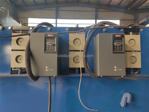 Mở lạnh cắt thép tấm ba-sườn nhanh chóng Báo Chí sàn decking thiết bị - Product Image 2