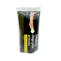 Sacs en plastique vides pour rouler les feuilles G&V, dernier design britannique, imprimés sur mesure, 30g 50g, pochette à tabac anti-odeur avec emballage transparent