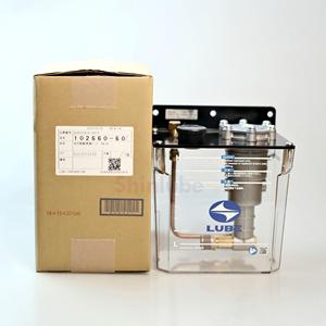 ระบบหล่อลื่นอัตโนมัติแบบไดอะแฟรมชนิดหยุดทำงานเป็นช่วงๆ รุ่น PM-8S 1.8 ลิตร 102660 พร้อมระบบหล่อลื่นแบบโปรเกรสซีฟ - Product Image 2