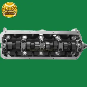1Y 1896cc 1.9D 8V conjunto completo de culata/ASSY para VW Golf/Vento/Passat/<span class=keywords><strong>Caddy</strong></span>/Polo Audi 80D/90D Seat Toledo/Ibiza 908132 - Product Image 1