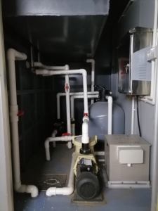 Conteneur portable mobile préfabriqué <span class=keywords><strong>piscine</strong></span> performance compétition fête <span class=keywords><strong>piscine</strong></span> familiale <span class=keywords><strong>piscine</strong></span> pour enfants et parents - Product Image 6