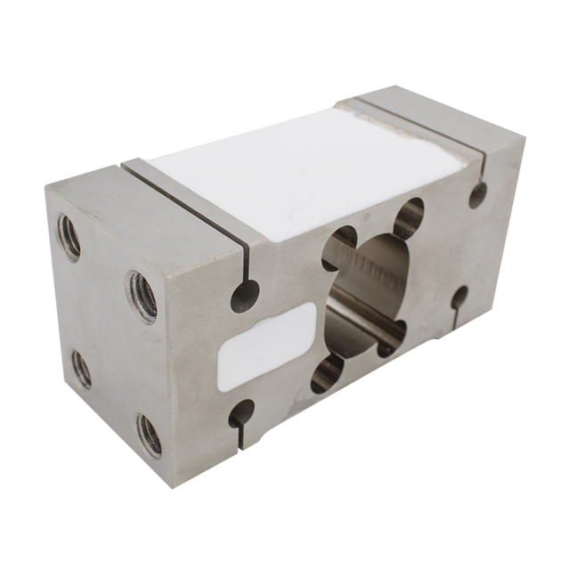 Parallel Beam Type Platform Load Cell Single Point Weight Cell for Mechanical Arm Load Monitoring