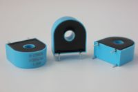 Transformateur de courant 10(50)A/4mA avec 4 broches pour PCB Layout