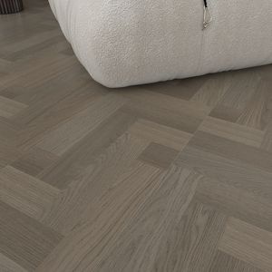 Suelo laminado Sensa impermeable brillante de vidrio alto liso para piscina - Product Image 6