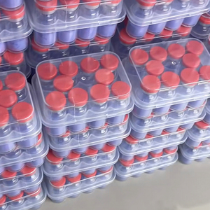 Péptidos OEM, Envío Rápido, Suministro Directo de Fábrica, Alta Calidad, Económicos, Péptidos en Stock - Product Image 2