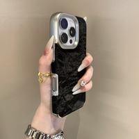 Pour iPhone 13 pro max étui de téléphone simple antichute étui de téléphone de haut niveau d'apparence 14 pro max