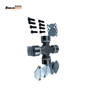 Pièces automobiles de haute qualité - Ensemble de vilebrequin pour Isuzu EXZ01 1-37300118-0 1373001180 - Product Image 3