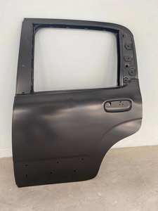 Pièces de carrosserie auto de haute qualité pour Fiat <span class=keywords><strong>Panda</strong></span> 2012-Portes et hayon de capot d'aile - Product Image 4