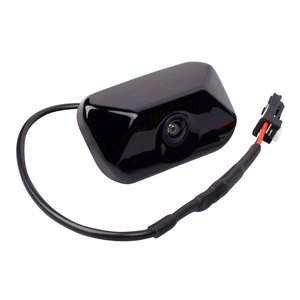 Caméra de recul 95760-2K100 pour Kia Soul 2012-2013, vision nocturne, caméra de recul 12V, aide au stationnement arrière - Product Image 3