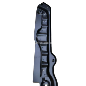 Phụ tùng ô tô sắt khung pin phía trướ<span class=keywords><strong>c</strong></span> tấm bảo vệ 1452325-01-b Khung pin cho Tesla mô hình 3/Y Pin gắn khung - Product Image 4