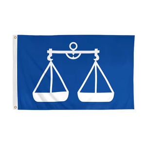 Gahumi الصين رخيصة الثمن مخصصة الطباعة الانتخابات BN أعلام نوعية جيدة تعزيز لافتة 3x5ft ماليزيا الانتخابات BN العلم - Product Image 2