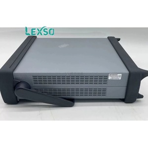 E4981a - Medidor de capacitancia (requiere la adquisición de la opción de frecuencia) para Keysight - Product Image 4