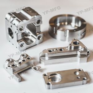 Dịch vụ tùy chỉnh nhanh chóng prototyping 6061 7075 Anodized nhôm <span class=keywords><strong>OEM</strong></span> chính xác phay 3/4/5 trục <span class=keywords><strong>CNC</strong></span> các bộ phận công - Product Image 4