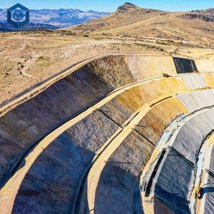 Tissu géotextile non tissé pour le drainage et le contrôle <span class=keywords><strong>de</strong></span> l'érosion - Product Image 4