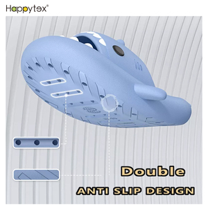 <span class=keywords><strong>Chanclas</strong></span> <span class=keywords><strong>de</strong></span> tiburones para bebés <span class=keywords><strong>de</strong></span> alta calidad, sandalias, Zapatos, zapatillas <span class=keywords><strong>de</strong></span> diseñador, antideslizantes <span class=keywords><strong>de</strong></span> fondo grueso para interiores y exteriores - Product Image 6