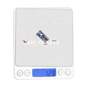 Hệ Thống Chiếu Sáng Tự Động Đèn Trắng Chiều Rộng Đèn Đọc Sách <span class=keywords><strong>T10</strong></span> W5w 3030 <span class=keywords><strong>3smd</strong></span> Cho Xe Ô Tô Canbus - Product Image 5