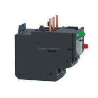 Schnei der Control Motor Protect TeSys Deca Relais de surcharge thermique LRD036/046/066/076/086/106/126/146/166/216/326/356 + LAD7B106