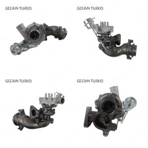 Geerin Turbo 454064-0002 028145701LV GT1544S 454064 piezas de turbocompresor diésel para Volkswagen <span class=keywords><strong>T4</strong></span> <span class=keywords><strong>Transporter</strong></span> 1,9 TD - Product Image 5