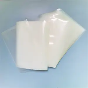China Manufacturer Vacuum Sealing Plastic Bag Vacuum Seal Bags Biodegradable