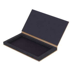 <span class=keywords><strong>Caja</strong></span> <span class=keywords><strong>de</strong></span> Papel Resistente Personalizada con Asa e Impresión UV para Protector <span class=keywords><strong>de</strong></span> Pantalla <span class=keywords><strong>de</strong></span> Vidrio Templado para Móvil, Paquete <span class=keywords><strong>de</strong></span> Regalo - Product Image 5