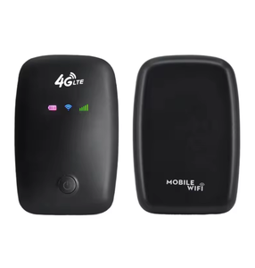 Portatile 4G 150M batteria Mobile collegabile Wireless WiFi Router - Product Image 1