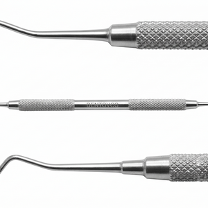 Juego de Excavadores Dentales Dentovos Premium, Instrumentos para la Eliminación de Caries y Preparación de Cavidades, Instrumentos Manuales de Acero Inoxidable 420 - Product Image 5