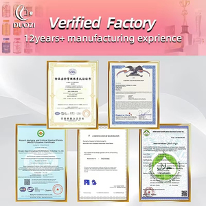 เยลลี่สาหร่ายทะเลออร์แกนิก 3000 มก. เสริมภูมิคุ้มกันสำหรับผู้ใหญ่ สาหร่ายบลาดเดอร์แร็ค รากเบอร์ด็อค น้ำส้มสายชูหมักจากแอปเปิ้ล แอปเปิ้ลเขียว สำหรับสตรีมีครรภ์ - Product Image 6