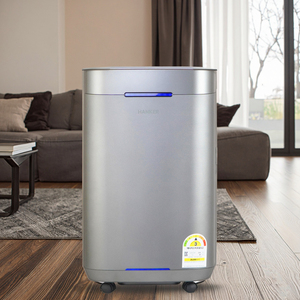 <span class=keywords><strong>Aspirateur</strong></span> de bureau électrique portable et <span class=keywords><strong>purificateur</strong></span> <span class=keywords><strong>d</strong></span>'<span class=keywords><strong>air</strong></span> <span class=keywords><strong>purificateur</strong></span> de formaldéhyde domestique en plastique avec filtre pour usage de bureau - Product Image 4
