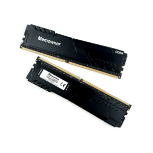 Mémoire RAM DDR4 4 Go 8 Go 16 Go 32 Go DDR3 4 1600 MHz 2400 MHz 2666 MHz 3200 MHz RAM DDR4 pour PC de jeu - Product Image 3