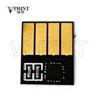 HP 11 디자인젯 10 20 50 70 100 110 111 120 500 800 815 820 오피스젯 9100 9110 9120 9130 플로터 부품용 프린트 헤드 칩