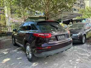 <span class=keywords><strong>Super</strong></span> Value 2017 Zotye SR9 2,0 T Automático con techo corredizo panorámico Coches usados, Coches FCA 4500 $ - Product Image 4