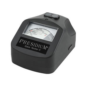 เครื่องตรวจสอบอัญมณี Presidium PGT II สำหรับเพชรและมอยส์ซาไนต์ - Product Image 2