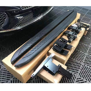 Nuevo Kit de Carrocería Mejorado para Automóviles 2015-2020, Pedal Eléctrico Todoterreno, Estribo Lateral para Bentayga SUV - Product Image 5