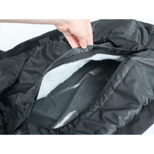 Chaqueta bomber de trabajo con múltiples bolsillos Beta 7750N en tejido impermeable (tallas) - Product Image 3