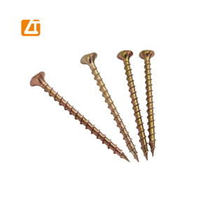 Gỗ vít din7505 Pozi ổ đĩa đôi chìm đầu ván vít được sử dụng trên gỗ chấp nhận tùy chỉnh - Product Image 4