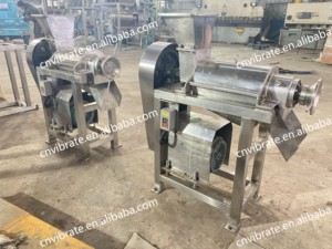 Extracteur de <span class=keywords><strong>jus</strong></span> de cerises électrique automatique professionnel VBJX, plus grand modèle commercial - Product Image 6