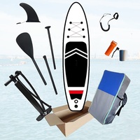 BSCI / EN OEM meilleure vente bonne qualité Chine fournisseur Surf Stand up Board Sup planche à pagaie gonflable Waterplay planche de surf isu