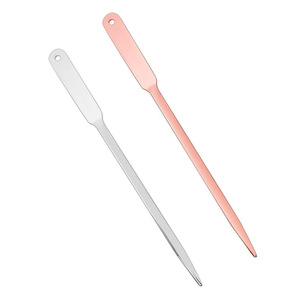 Tagliacarte in metallo, - Product Image 4