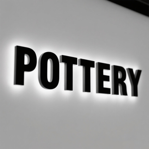 Fábrica al por mayor de negocios personalizados Logo 3D Metal <span class=keywords><strong>LED</strong></span> letras signo Metal <span class=keywords><strong>Led</strong></span> iluminado signo <span class=keywords><strong>Led</strong></span> letrero para publicidad - Product Image 2