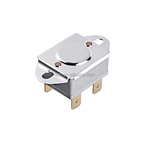 FSTB KSD308 16A chauffage électrique <span class=keywords><strong>sécurité</strong></span> bakélite <span class=keywords><strong>thermostat</strong></span> manuel basse puissance <span class=keywords><strong>chauffe</strong></span>-<span class=keywords><strong>eau</strong></span> électrique - Product Image 1