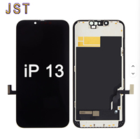 Écran TFT de remplacement pour iPhone 13 compatible avec une garantie de 3 ans