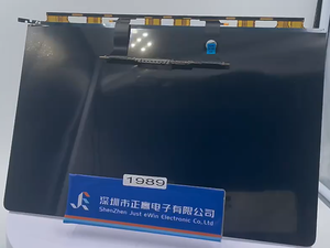 เปลี่ยนเฉพาะหน้าจอ LCD สำหรับ MacBook Pro A2941อากาศ A3114 A3241 A1707 A1990 A2485 A2780 A2991 A3403 A3186 A1465จอแสดงผล A1370 - Product Image 5