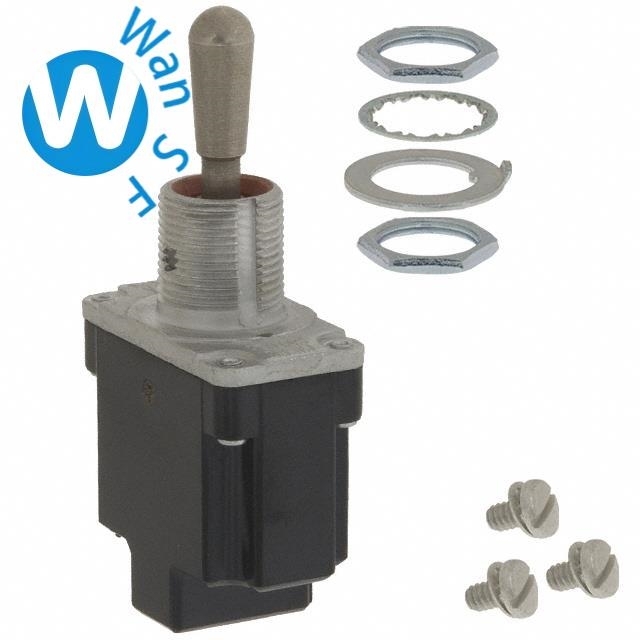 New 1TL1-3 1TL1 Toggle Switches Switches Electronic Components One-stop BOM List RFQ Quotation