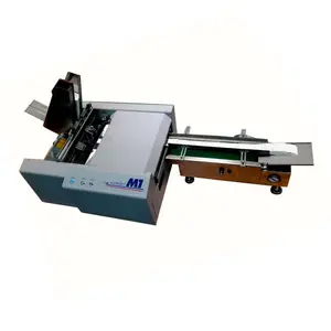 AJM1-T memjet printer rfid textile garment clothing label printer for hangtag printing