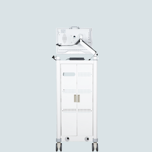 <span class=keywords><strong>Chariot</strong></span> mobile d'endoscopie pour hôpital, <span class=keywords><strong>chariot</strong></span> médical pour endoscopie, <span class=keywords><strong>chariot</strong></span> d'endoscopie pour dispositifs médicaux - Product Image 3