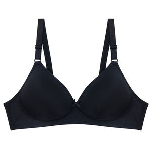 <span class=keywords><strong>Reggiseno</strong></span> fabbrica Oem bellissimo <span class=keywords><strong>reggiseno</strong></span> ragazze <span class=keywords><strong>in</strong></span> Stock senza soluzione di continuità <span class=keywords><strong>reggiseno</strong></span> senza fili - Product Image 2