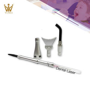 Macchina Laser a Diodi Portatile 450nm 650nm 980nm per Tessuti Molli e Sbiancamento Dentale - Product Image 4