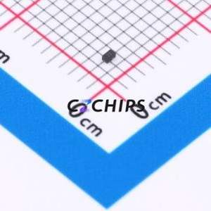Nuevo y original PESDHC2FD4V5BHN Transistor de ESD y protección contra sobretensiones (TVS/ESD), a prueba de agua - Product Image 1