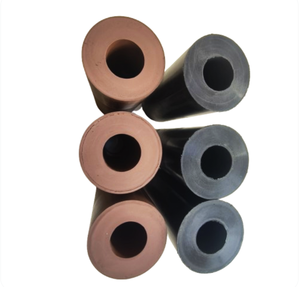 ZenithSeal, caoutchouc de silicone personnalisé de haute qualité, moulage personnalisé en EPDM/NBR pour l'étanchéité - Product Image 2